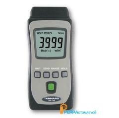 Tenmars TM-750 Güneş Enerjisi Ölçer