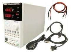 Korad KWR102 30V 30A Programlanabilir Dc Güç Kaynağı