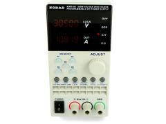 Korad KWR102 30V 30A Programlanabilir Dc Güç Kaynağı