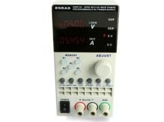 Korad KWR103 60V 15A Programlanabilir Dc Güç Kaynağı