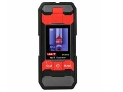 Unit UT387D Voltaj ve Metal Dedektörü Duvar Tarayıcı