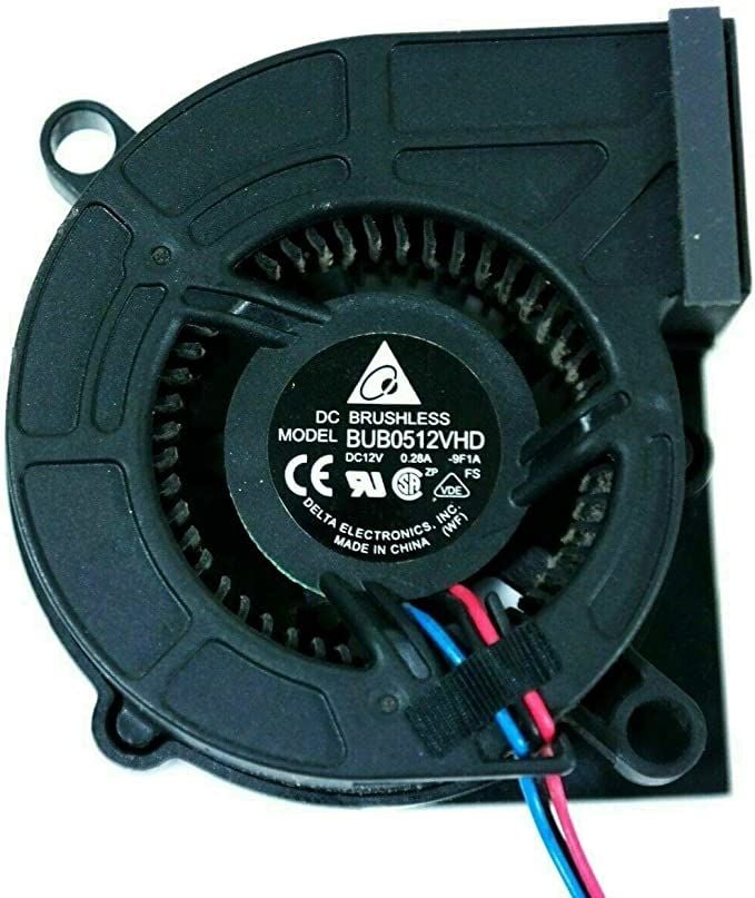 Delta BUB0512VHD Salyangoz Fan