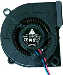 Delta BUB0512VHD Salyangoz Fan