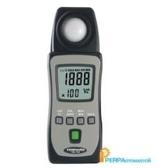 Tenmars TM-720 Mini Işık Ölçer Lüxmetre