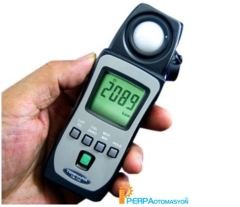 Tenmars TM-720 Mini Işık Ölçer Lüxmetre