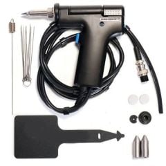 Yihua 948-II 4in1 Sıcak Hava Rework Havya ve Vakum İstasyonu