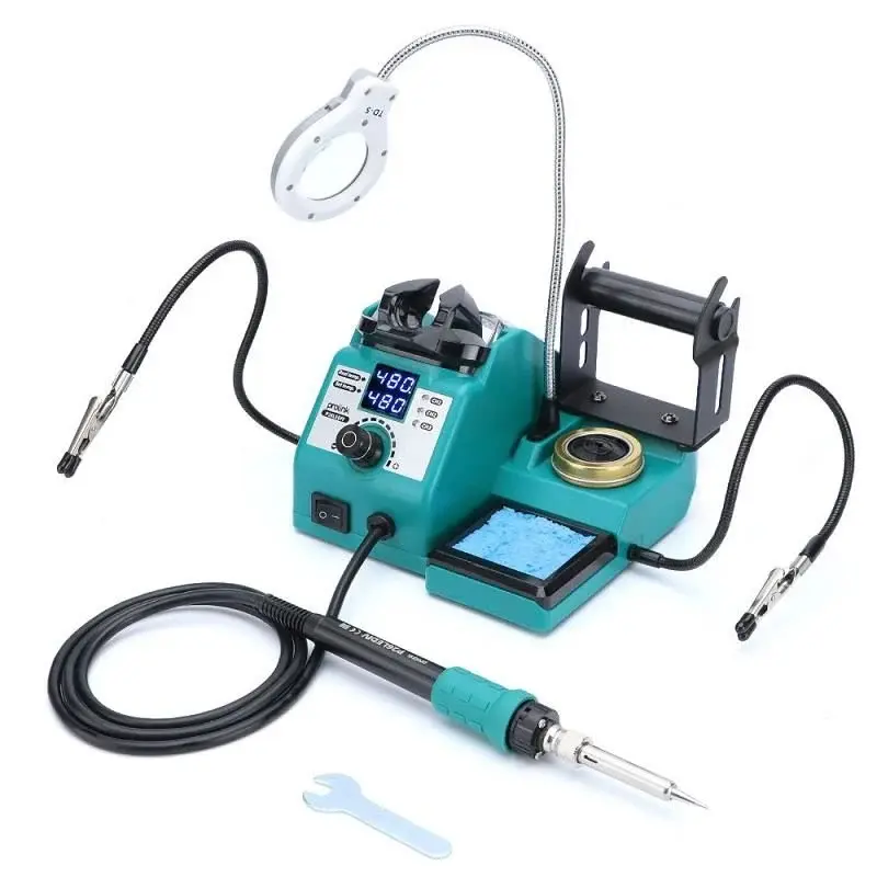 Prolink P26LED IV Dijital Isı Ayarlı Havya İstasyonu