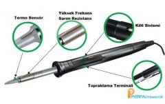 Quick 202D Havya Kalemi