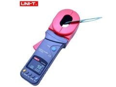 Unit UT278A+ Pens Tipi Toprak Meğeri