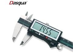 Dasqua 2310-7110 200mm Ip54 Dijital Kumpas