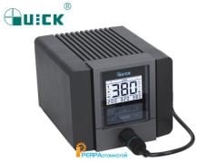 Quick TS2200 İndüksiyon Lehimleme İstasyonu