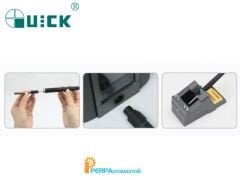 Quick TS2200 İndüksiyon Lehimleme İstasyonu