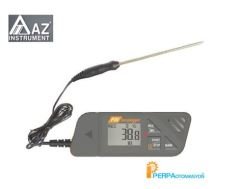 AZ 88161 İç Dış Sıcaklık Kayıt Cihazı Datalogger