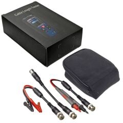 Cem CLT-1000 Kablo Uzunluğu Test Cihazı