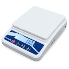 Desis KFS-A 1000 Dijital Terazi 1KG / 0.1GR