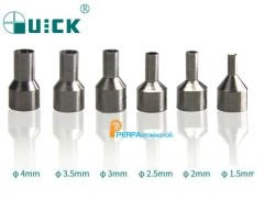 Quick TR1100 Hassas İşler için Sıcak Hava İstasyonu