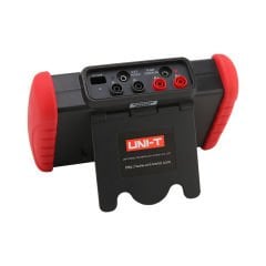 Unit UT677A Pil Dahili Direnç Test Cihazı