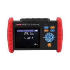 Unit UT677A Pil Dahili Direnç Test Cihazı