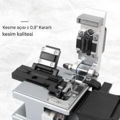 Proskit FB-1618C Profesyonel Fiber Optik Kablo Kesici