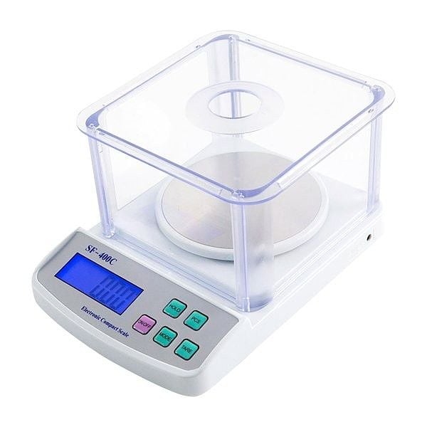 SF 400C Plus Dijital Terazi (600GR / 0.01GR)