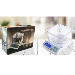 SF 400C Plus Dijital Terazi (600GR / 0.01GR)
