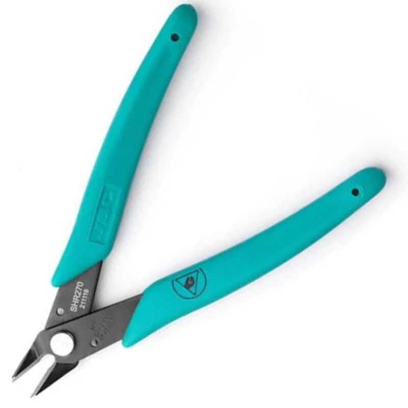 Jbc SHR270 Elektronikçi Yan Keski