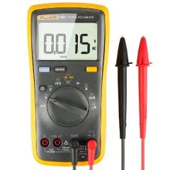 Fluke 15B+ Dijital Multimetre