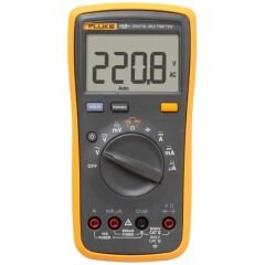 Fluke 15B+ Dijital Multimetre