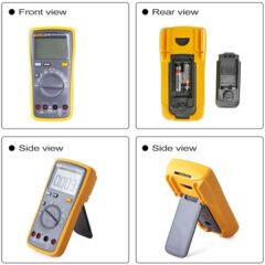 Fluke 15B+ Dijital Multimetre