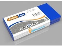iG-150 Tek Kullanımlık Sıcaklık Kayıt Cihazı - Datalogger