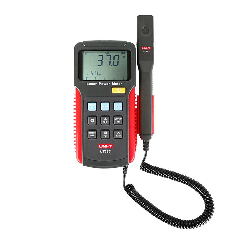 Unit UT385 Lazer Güç Ölçer