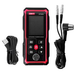 Unit UT345A Ultrasonik Kalınlık Ölçer