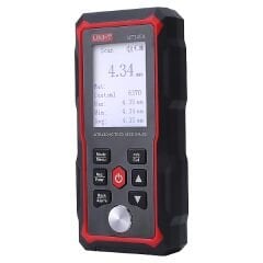 Unit UT345A Ultrasonik Kalınlık Ölçer