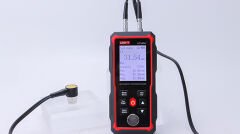 Unit UT345A Ultrasonik Kalınlık Ölçer