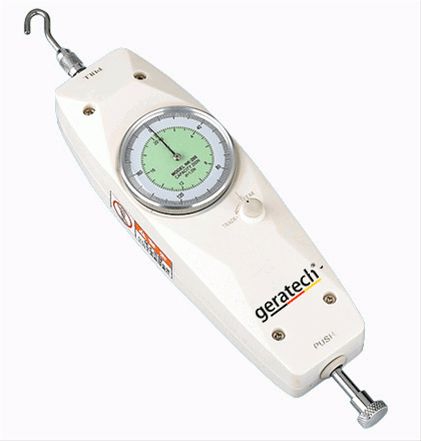 Geratech SN-500 Analog Dinamometre 500 Newton