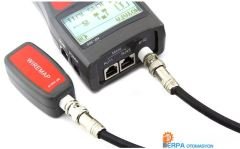 NF 300 Multi Fonksiyonlu Kablo Test Cihazı