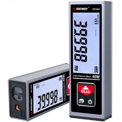 Sndway SW-B40 40m Metal Lazermetre