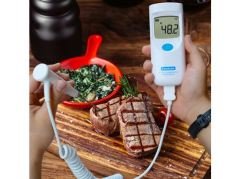 Hanna HI 9350011 Ultra Hassas K-Tipi Termometre