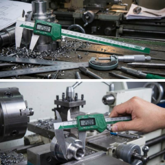 İnsize 1103-300 Absolute Dijital Kumpas 0-300mm