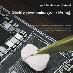 MY065 Elektronik için Nano Temizlik Süngeri