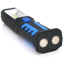 Watton WT-293 Profesyonel Şarjlı Oto Lambası – Led Ampül