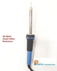 ZD-115 40W Kalem Havya