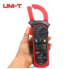 Unit UT 202A 600A AC Pensampermetre