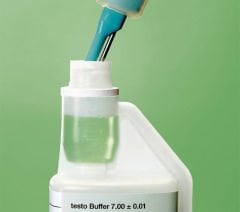 Testo 7.01 Ph Tampon Çözelti 250ml