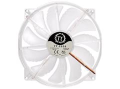 Thermaltake TT-2030 200mm Sessiz Ledli Pc Kasa Fanı