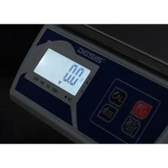Desis H7W-3 Dijital Terazi 3KG / 0.1GR