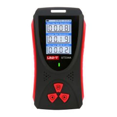 Unit UT334A Radyasyon Dozu Test Cihazı