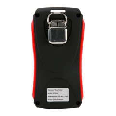 Unit UT334A Radyasyon Dozu Test Cihazı