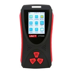 Unit UT334A Radyasyon Dozu Test Cihazı