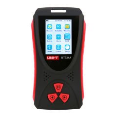 Unit UT334A Radyasyon Dozu Test Cihazı